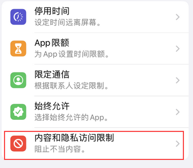 大余appleID维修服务iPhone设置中Apple ID显示为灰色无法使用