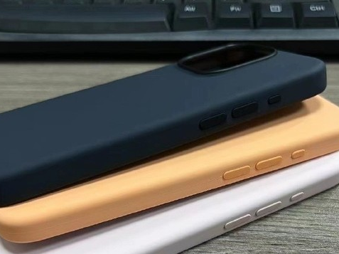 大余苹果14维修站分享iPhone14手机壳能直接给iPhone15用吗?