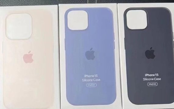 大余苹果14维修站分享iPhone14手机壳能直接给iPhone15用吗？ 