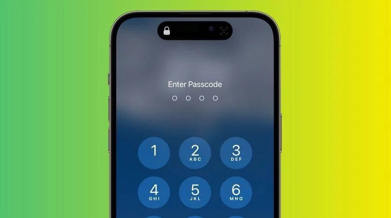 大余苹果维修网点分享凭iPhone密码就能窃取“你的整个数字生活”？ 