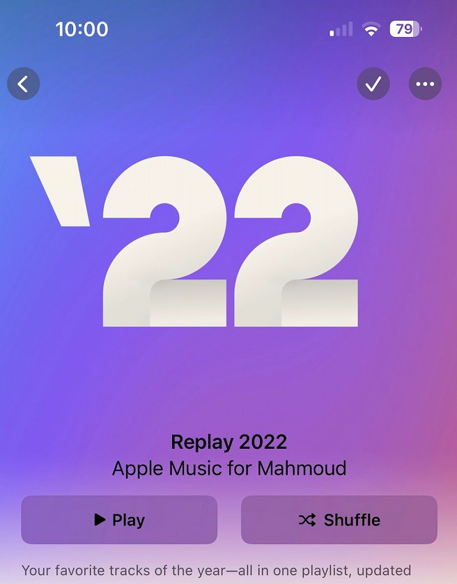 大余苹果手机维修分享iOS16.2 Beta3更新内容及升级建议 