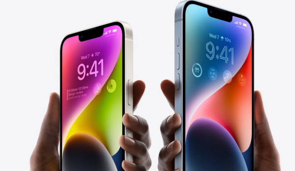 大余苹果14维修分享iPhone 14系列支持的eSIM卡有哪些优点 