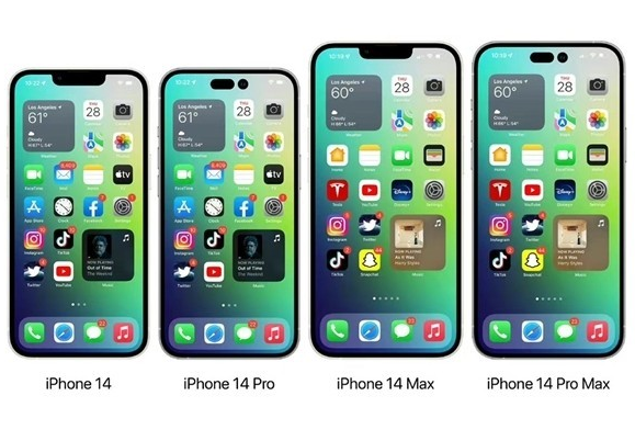 大余苹果14维修分享iPhone14可以分期吗 