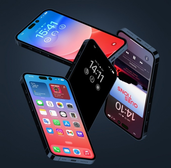 大余苹果14维修分享入门级iPhone 14多少钱 