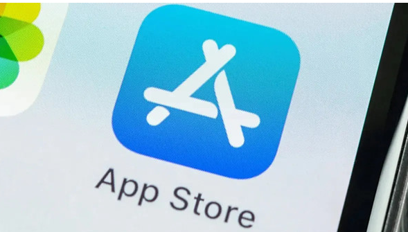 大余苹果手机维修分享应用商店出现大量色情App，苹果会处理吗 