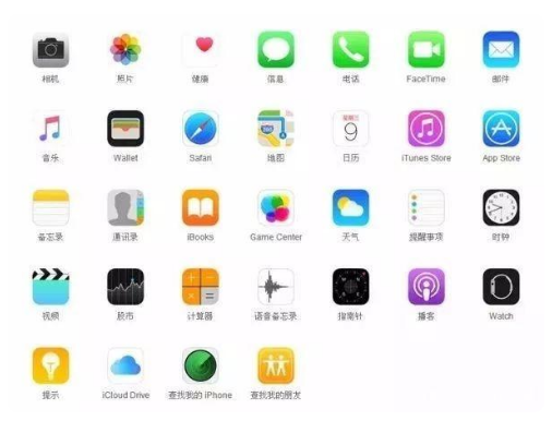 大余苹果手机维修分享iPhone 自带 App 有哪些不为人知的优点 
