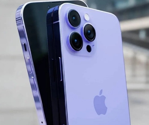 大余苹果14维修分享凭什么4800万像素的iPhone14就能上热搜 