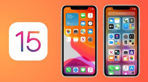 大余苹果13维修分享iPhone13更新iOS 15.5，体验如何 