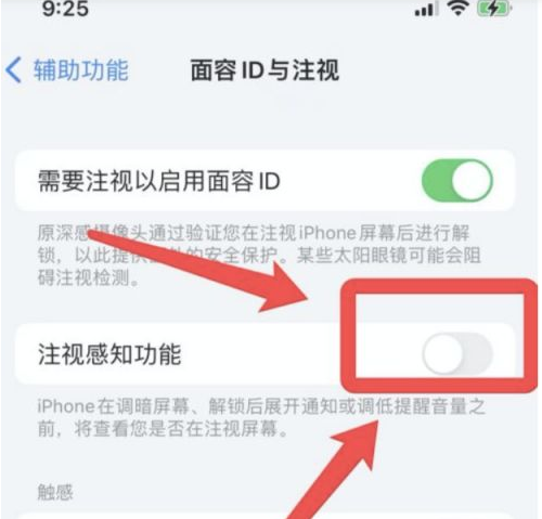 大余苹果13维修分享为什么iPhone 13来电铃声忽大忽小 