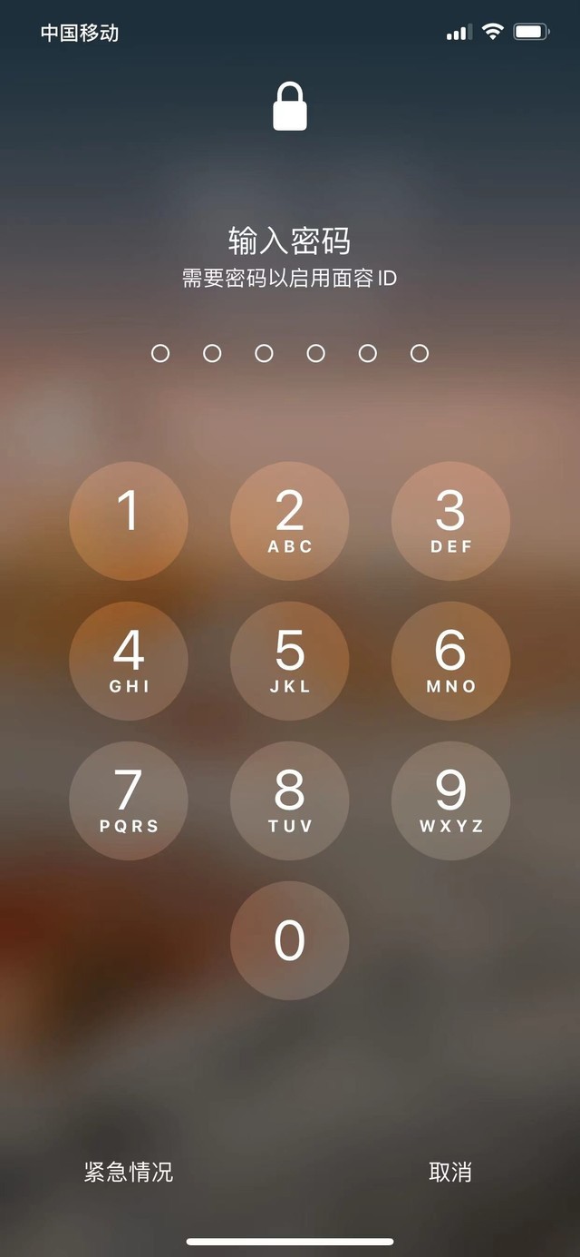 大余苹果13维修分享iPhone 13加强锁屏功能有什么用 