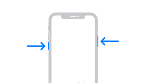 大余苹果13维修分享iPhone13屏幕失灵怎么办 