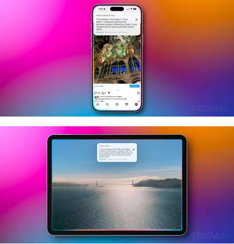 大余苹果手机维修分享苹果 Siri 接入 ChatGPT AI  