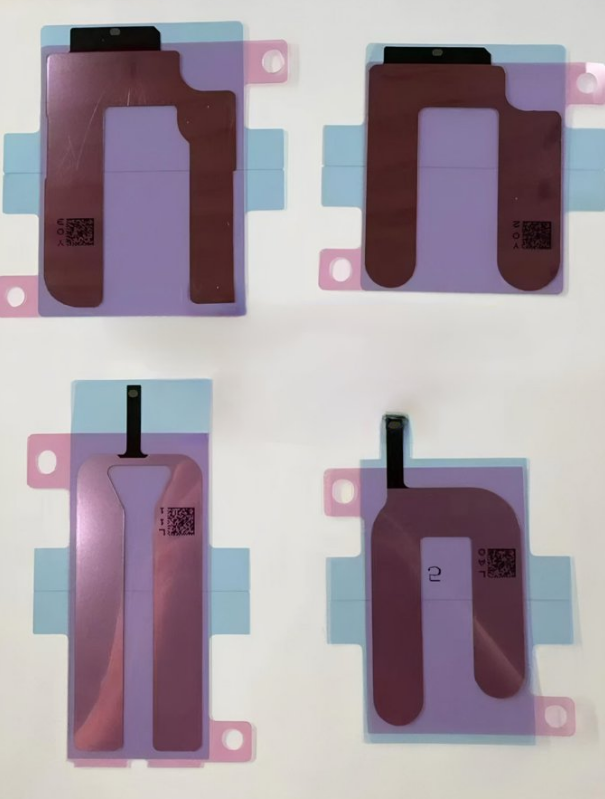 大余苹果手机维修分享iPhone 17 Pro 机型电池将采用创新型粘合剂 