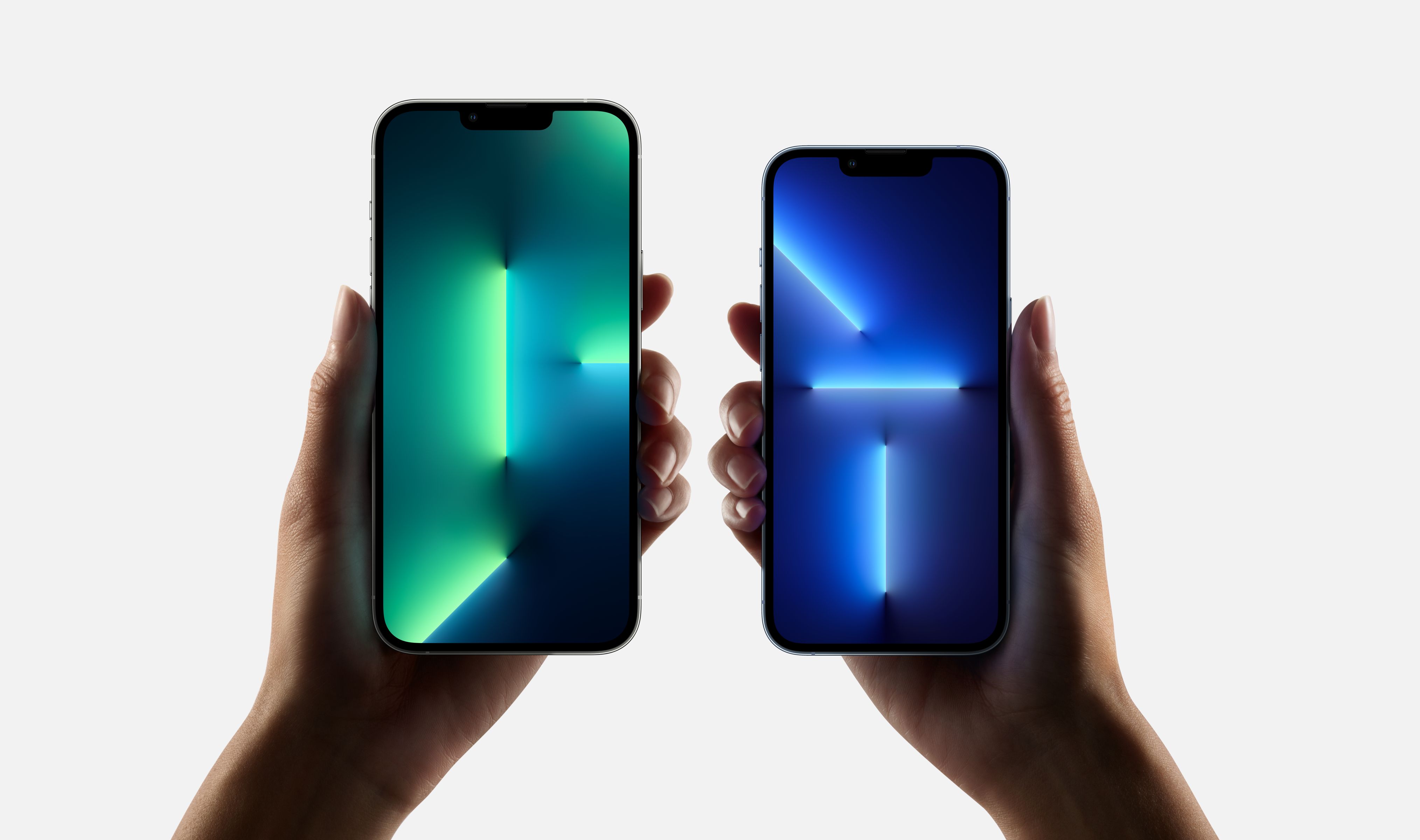 大余苹果手机维修分享iPhone 13 四款机型怎么选 