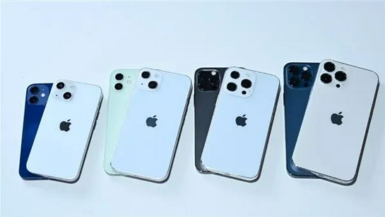 大余苹果手机维修分享iPhone 13价格怎么样 