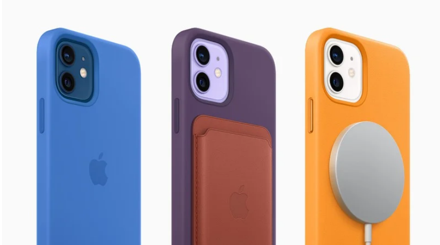 大余苹果手机维修分享关于 iPhone 13 的细节爆料 