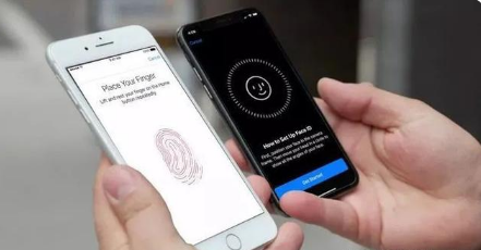 大余苹果手机维修分享iPhone 13 系列会有屏下指纹吗 