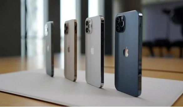 大余苹果手机维修分享为什么说iPhone13才是真旗舰 