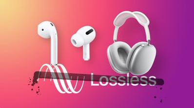 大余苹果手机维修分享哪些设备支持Apple Music 无损音频 