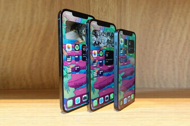 大余苹果手机维修分享iPhone 13发布日期 