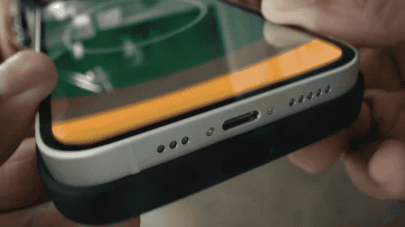 大余苹果手机维修分享未来 Magsafe 还有哪些发展空间 