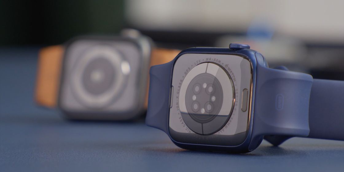 大余苹果手机维修分享Apple Watch 是如何测量卡路里的 