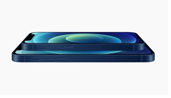 大余苹果手机维修分享iPhone 12 mini 锁屏后触屏失灵怎么办 
