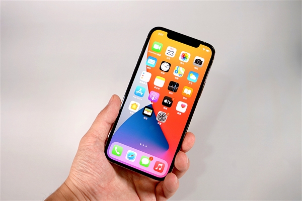 大余苹果手机维修分享iOS 14.2修订版已到，专属iPhone 12系列 
