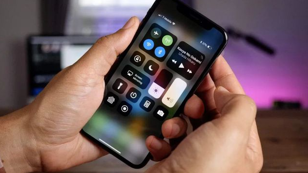 大余苹果手机维修分享iPhone 12信号差怎么办 