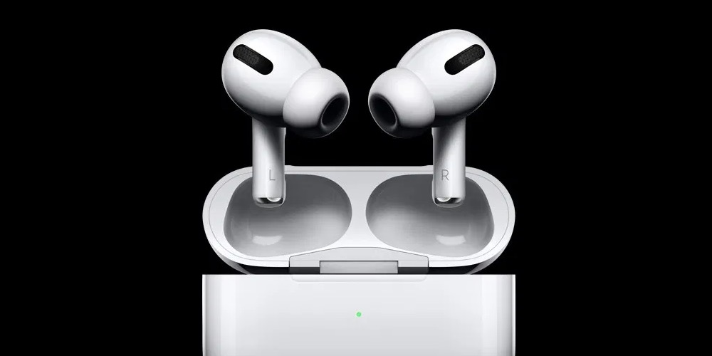 大余苹果手机维修分享AirPods Pro 出现静电噪音 