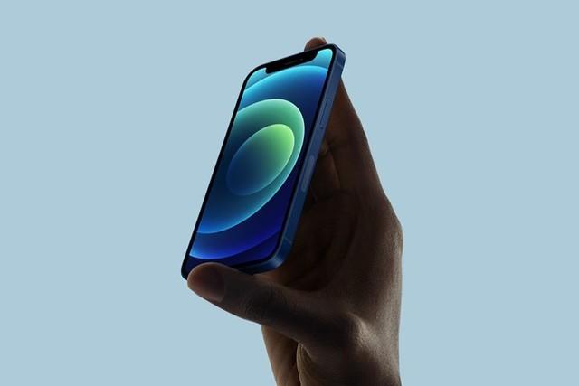 大余苹果手机维修分享iPhone 12 mini辐射很大吗 