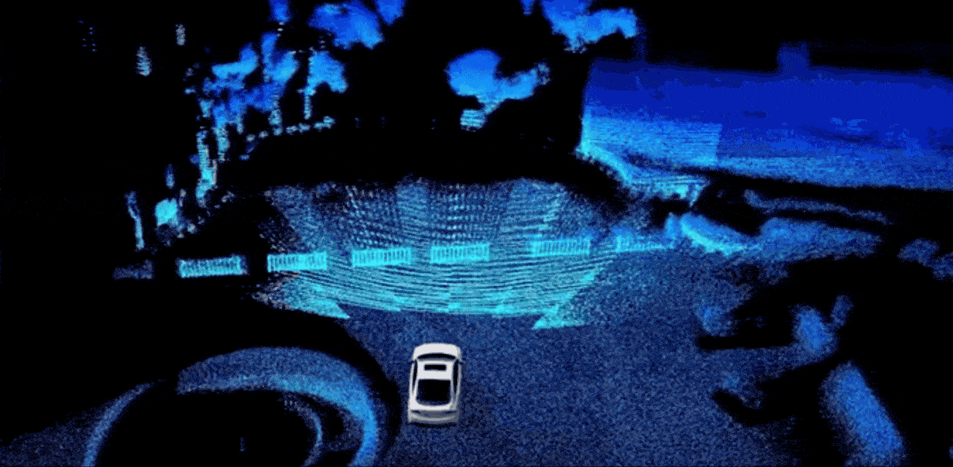大余苹果手机维修分享iPhone 12 Pro 搭载的 LiDAR 镜头与 ToF 镜头有什么不同 