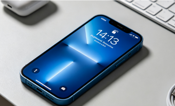 大余苹果手机维修分享iPhone13 Pro换电池 