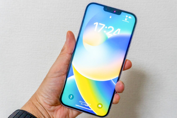 大余苹果手机维修分享iPhone 14 Plus换电池 