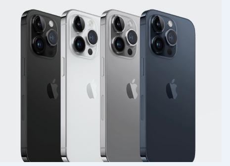 大余苹果维修点分享iPhone 16 Pro进水维修 