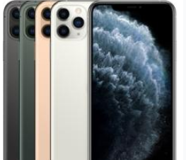 大余苹果维修点分享iPhone 11 Pro Max换屏分项报价拆解 