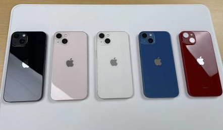 大余苹果维修点分享iPhone 13生态与权限系统排错 