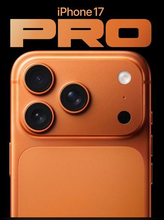 大余苹果维修点分享iPhone 17 Pro黑屏小众问题深度剖析 