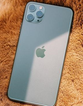 大余苹果维修点分享iPhone 11 Pro Max电池发烫特殊问题 