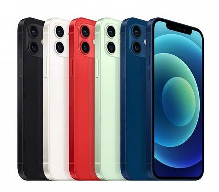 大余苹果维修点分享iPhone 12 Pro Max发烫冷门故障梳理 