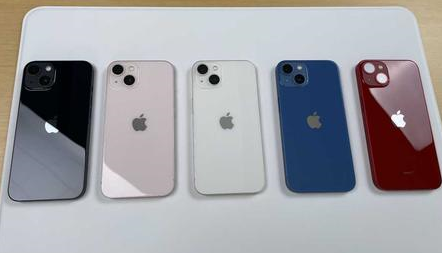 大余苹果维修点分享iPhone 13电池发烫多类故障解析 