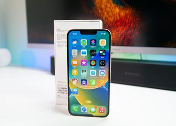 大余苹果维修点分享iPhone 14电池发烫真实诱因盘点 