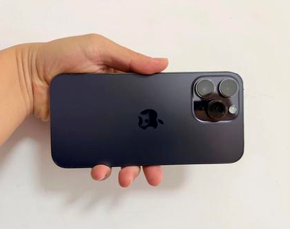 大余苹果维修点分享iPhone 14 Pro Max发烫多重诱因剖析 