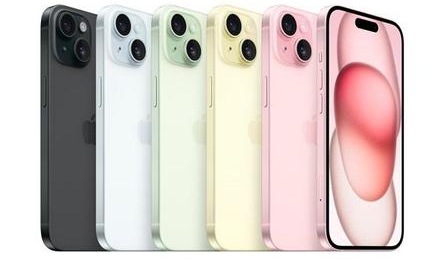 大余苹果维修点分享iPhone 15发烫易忽视问题科普 