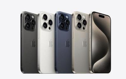 大余苹果维修点分享iPhone 15 Pro发烫五大诱因详解 
