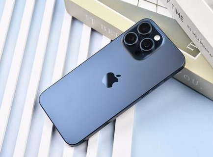 大余苹果维修点分享iPhone 15 Pro Max发烫深度剖析 