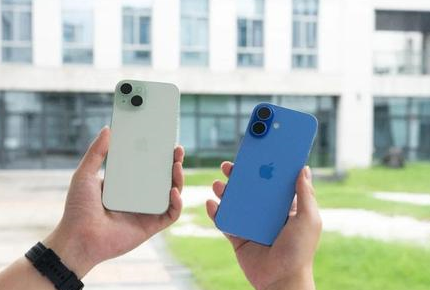 大余苹果维修点分享iPhone 16 Plus发烫多场景剖析 