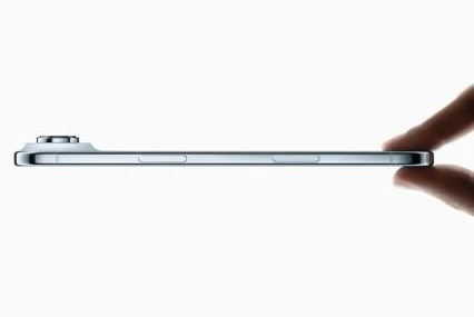 大余苹果维修点分享iPhone 17 Air发烫几大隐形诱因 