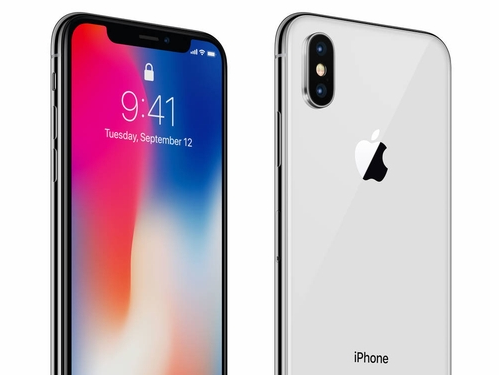 大余苹果维修点分享iPhone X摄像头实拍质感与场景适配全解析 