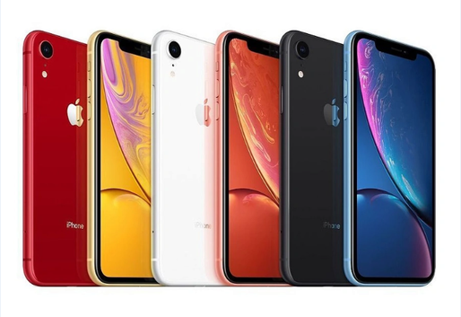 大余苹果维修点分享iPhone XR摄像头原生色彩表现与日常拍摄实用指南 
